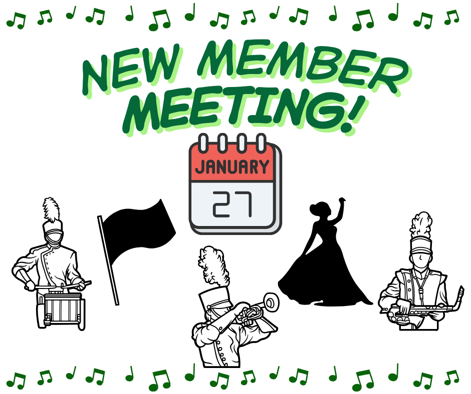 Prospective Member Meeting